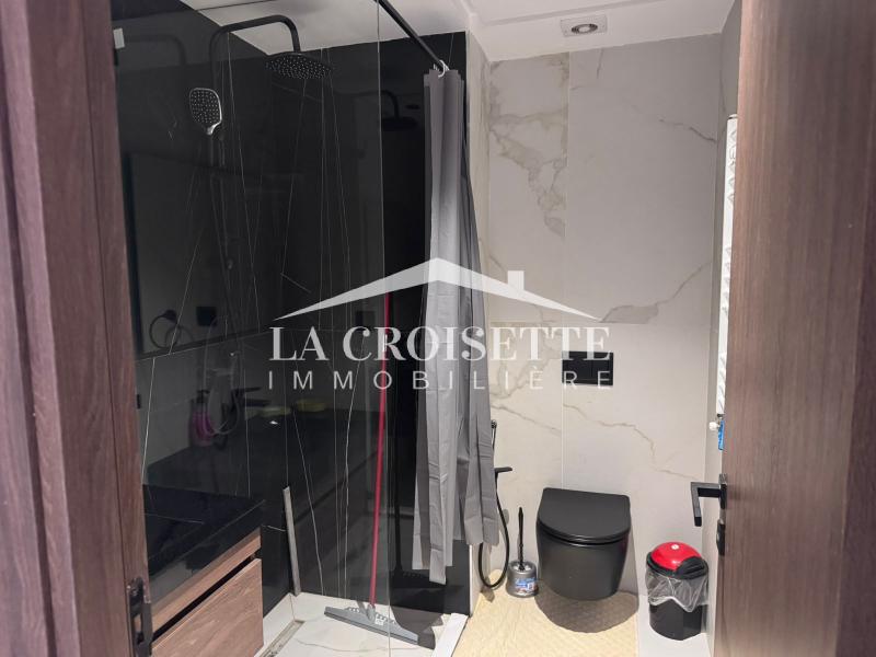 Appartement S+1 meublé à La Soukra